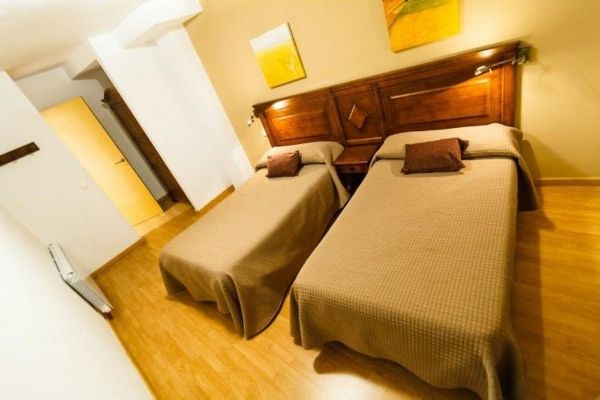 Apartamentos Rurales Sierra de Gudar (Gúdar)